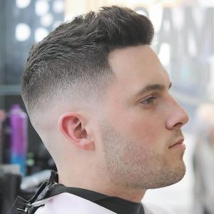 Top 12 best haircut for boys - Style your kids perfectly