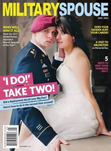 Military Spouse 