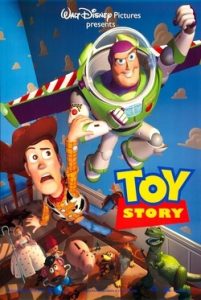 Toy Story Series 
